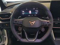 Cupra Formentor - Vorschau Bild 10