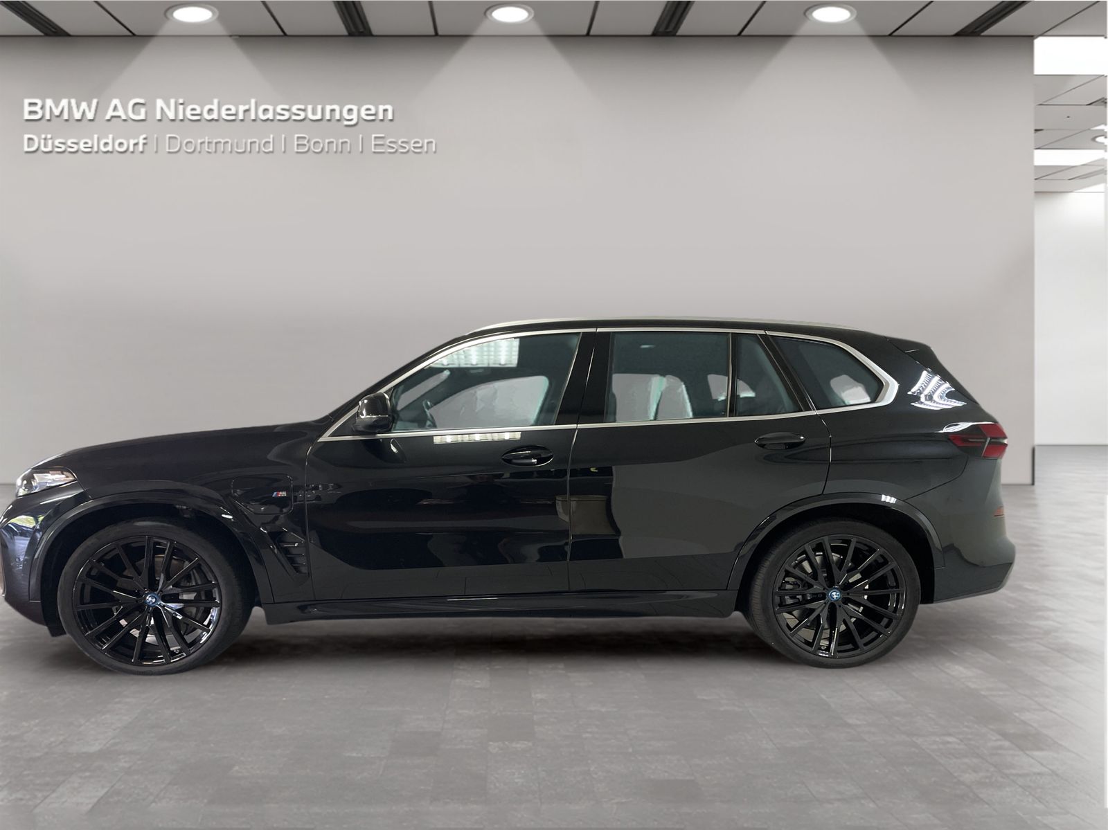 BMW X5 xDrive50e M Sport Driv.Assist.Prof Harman K foto 3
