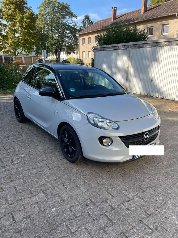 Image of Opel Adam