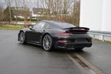 Porsche 991 Turbo S Coupé Turbo S / 580ps / 8 Fach berei - Porsche 991 in Hannover