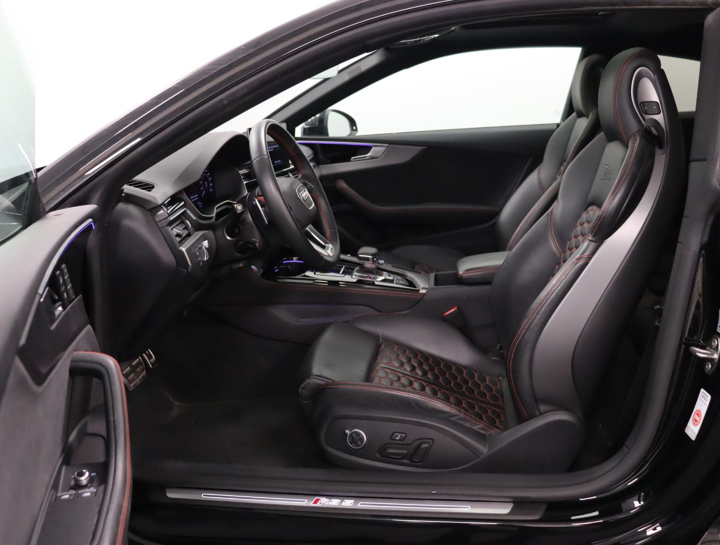 Audi RS5 - Bild 8