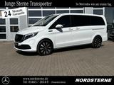 Mercedes-Benz EQV 300 AVANTGARDE Lang Liegepaket 7SitzerNavi - Mercedes-Benz EQV mit Elektro-Antrieb
