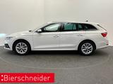 Skoda Octavia Combi 2.0 TDI DSG Style ACTIVE-INFO AHK  - Skoda Octavia mit Diesel-Antrieb: Active