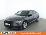 Audi A6 55 TFSIe quattro sport Aut.*SLINE*MATRIX*ACC* - Audi A6 55 TFSIe Gebrauchtwagen