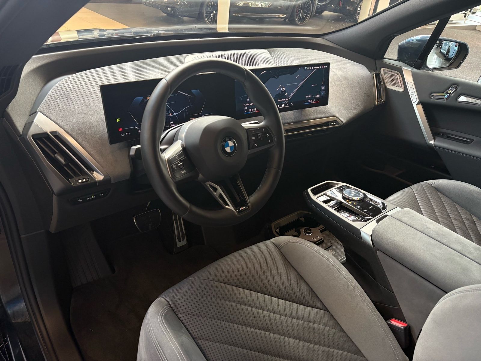 BMW iX - Bild 10