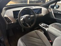 BMW iX - Vorschau Bild 10