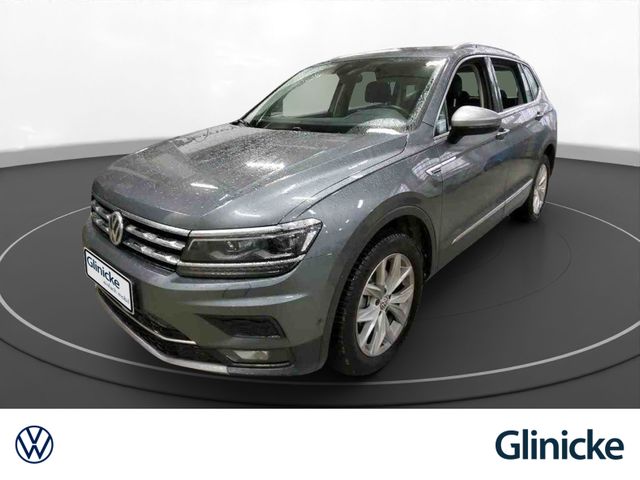 Volkswagen Tiguan Allspace 1.5 TSI Highline Navi AHK Kamera