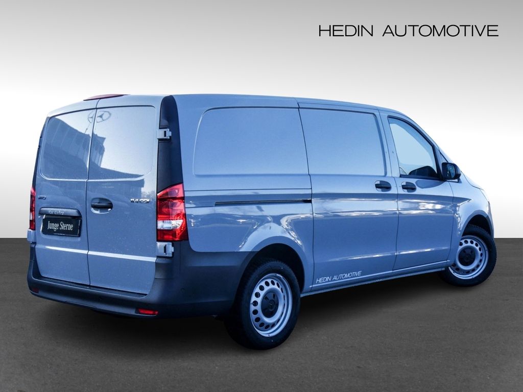 Mercedes-Benz Vito 114 CDI |MBUX|SHZ|KLIMA|TOTW|Tempomat