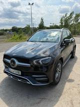 Mercedes-Benz GLE 350 de 4MATIC -