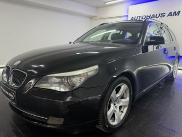BMW 525 - 3