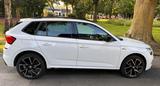 Skoda Kamiq 1.5 TSI ACT DSG Monte Carlo  - Skoda Kamiq Gebrauchtwagen in Dortmund