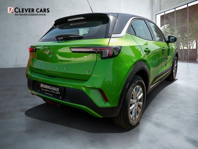 Opel Mokka Electric Edition Assistenz-Paket LED