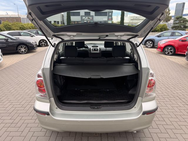 Toyota Corolla Verso 1.8 Executive