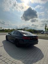 BMW 540i A - - BMW 540 in Bremen
