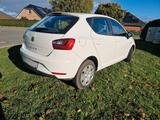 Seat Ibiza 1.4 16V 63kW / 86 PS - Seat Ibiza 6K mit Benzin-Antrieb