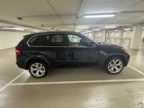 BMW X5 xDrive35d - - BMW X5: 35d
