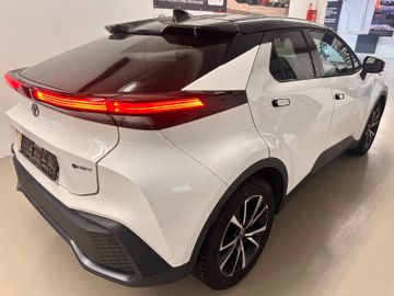 Toyota C-HR - 6