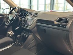 VW Tiguan - Ansicht 25