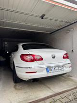 Volkswagen Passat CC 1.8 TSI Individual Individual - Volkswagen Passat CC: Individual