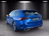 Skoda Octavia Combi 2.0 TDI DSG RS+/AHK/KAMERA/ACC/LED - Skoda Octavia: RS TDI Dsg