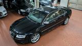 Audi S8 5.2 ACC-Sitzklima-Massage-Softcl.-BeDi! - Audi S8 mit Benzin-Antrieb: Limousine, 5.2
