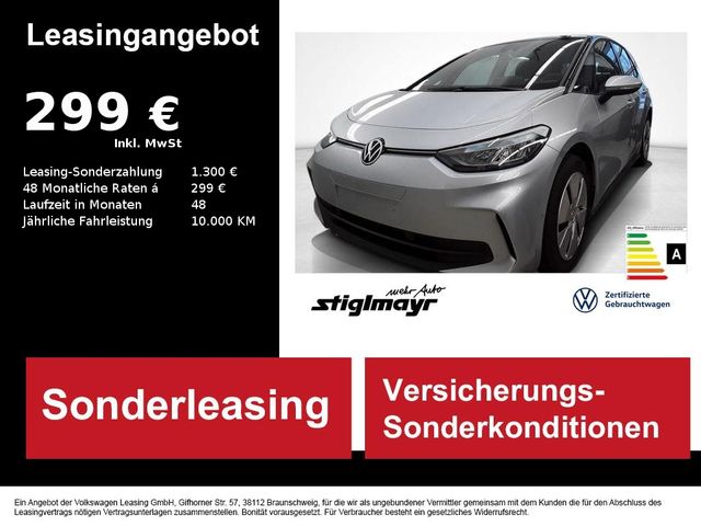 Volkswagen ID.3 Pro +Rückfahrkamera+