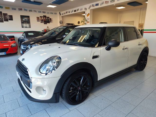 MINI ONE