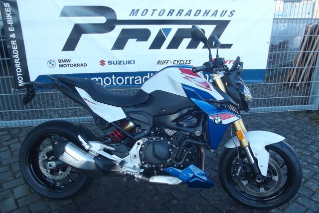 BMW F900R, Style Sport "Top Neuzustand"