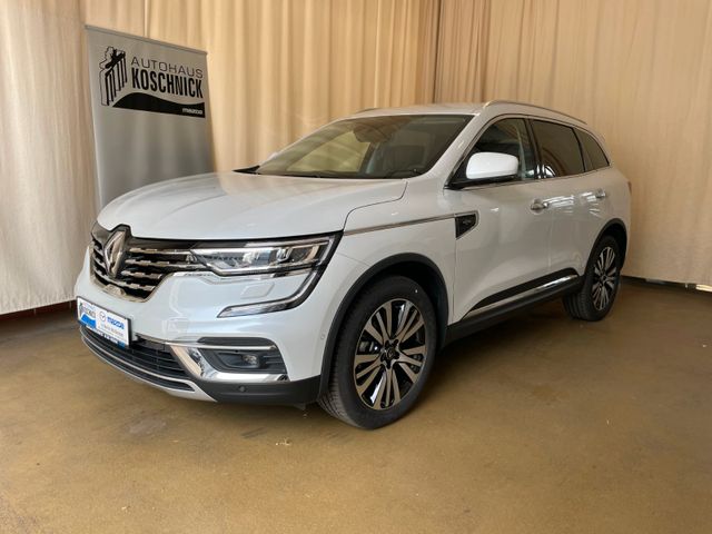 Renault Koleos II 2.0 BLUEdCi185 Initiale Paris 4WD