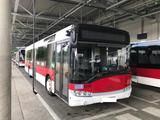 Solaris Urbino 12*GROSSE KLIMA*EEV*TÜV 2/26*SOFORT* - Solaris LKWs