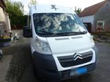 Citroën Citroen Jumper - gebrauchte Citroën Jumper aus dem Jahr 2010