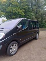 Opel Vivaro 2.5 Cdti Westfalia Life ( Mult... - Opel Vivaro: Life Westfalia