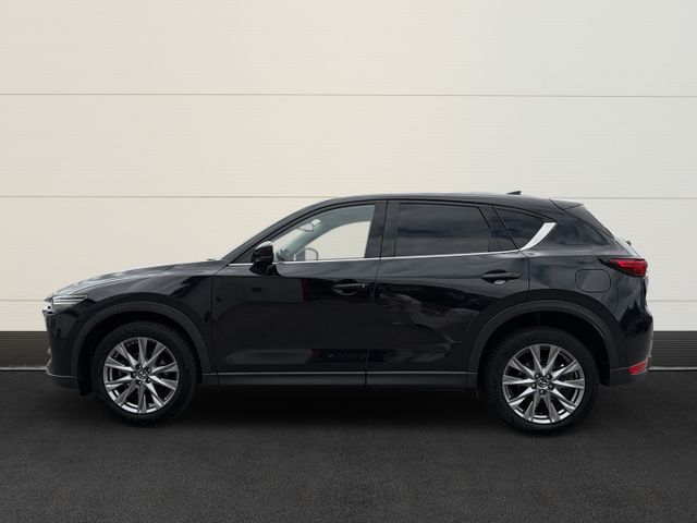 Mazda CX-5 Sports-Line AWD
