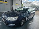 Citroën C5 Tourer 1.8 16V Style Style - Citroën C5 aus 2010: Tourer