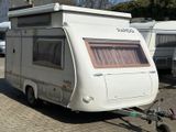 Rapido Club 32 TLJ | Mover | Markise | TÜV & GAS NEU - Rapido Wohnwagen Wohnwagen gebraucht