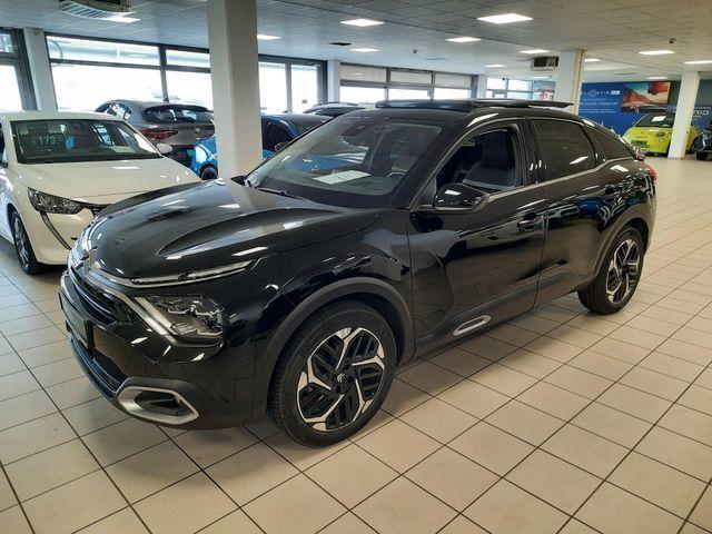 Citroën C4 130 Max Automatik*KältePake t*Sound*Navi*Kame