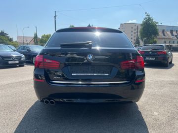 BMW 530 - 7