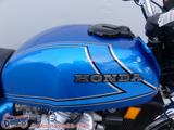 Honda CX 500 aus 2.Hand TOP-Zustand - Offers