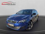Peugeot 308 SW GT*LED, Massage, Alcantara, Sound-System* - Peugeot 308 mit Benzin-Antrieb: ESP, Kombi, Klimaanlage