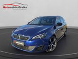 Peugeot 308 SW GT*LED, Massage, Alcantara, Sound-System* - Peugeot: Kombi