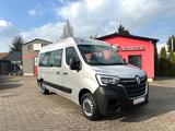 Renault Master III Kombi L2H2 3,3t*9 Sitzer*HU/AU neu* - Renault Master: 9 Sitzer