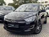 Hyundai i20 Edition*1.Hand*Klima*nur49.400km! - Hyundai i20: Edition20