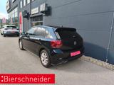 Volkswagen Polo 1.0 TSI DSG R-LINE Highline ACTIVE INFO LED - Volkswagen Polo aus 2020