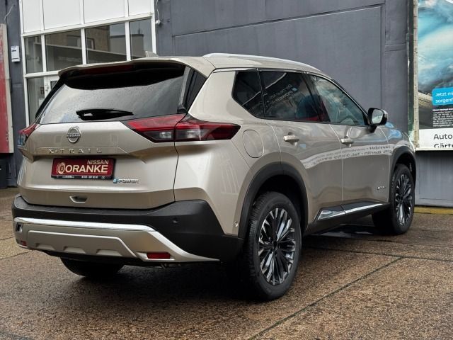 Fahrzeugabbildung Nissan X-Trail 1.5 VC-T e-Power Tekna+ 19´*PP*Nappa*TAN