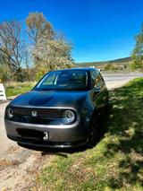 Honda e Vollelektrisch - Honda e aus 2020