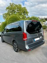 Mercedes-Benz V 250 d Aut. AVANTG. ED. extralang AVANTGARD... - Mercedes-Benz V 250 in Oberhausen