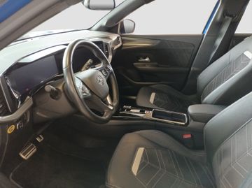 Fotografie 9 des Opel Mokka 1.2 Ultimate SHZ Klima PDC Navi