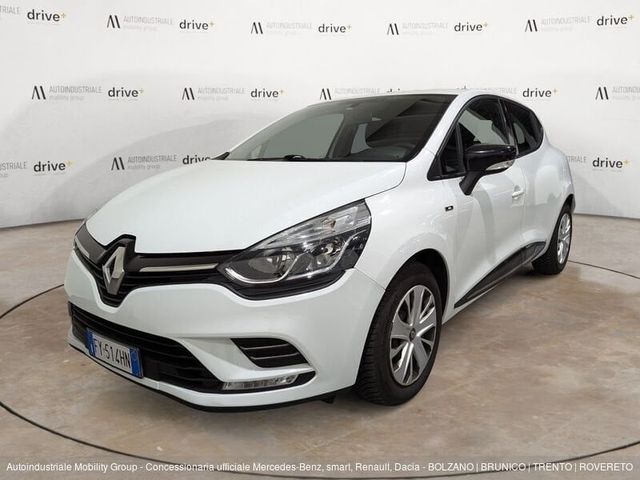 Renault Clio 1.5 75 CV DCI ENERGY ZEN ''NEOPATEN