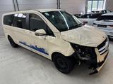 Mercedes-Benz V250d 9G Tr. extralang*LED*360°*DAB*8-Sitzer* - Mercedes-Benz 8 sitzer