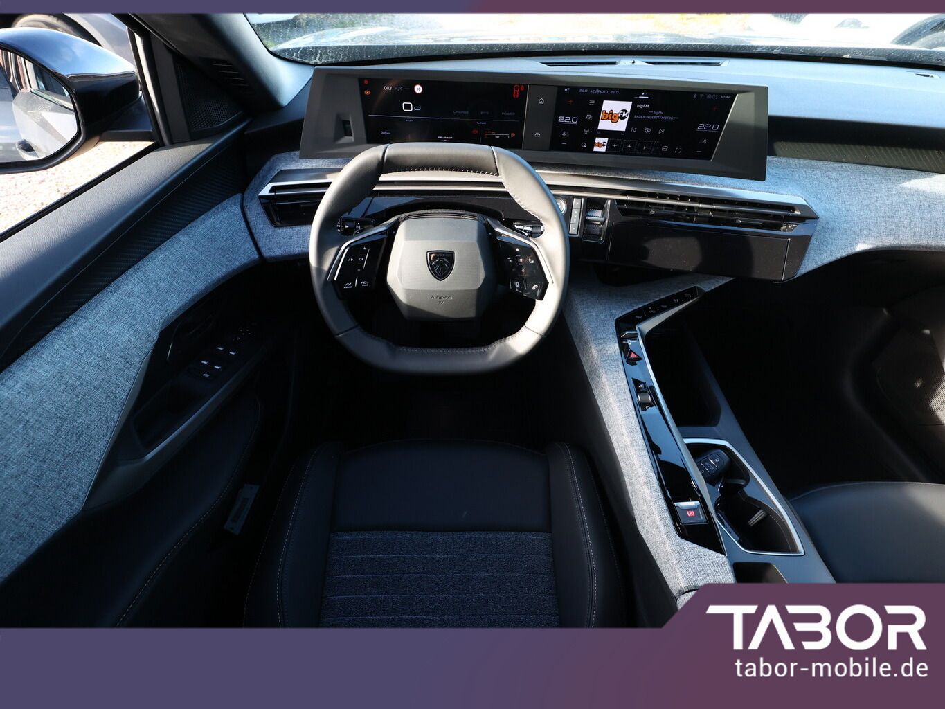 Peugeot 3008 - Bild 7